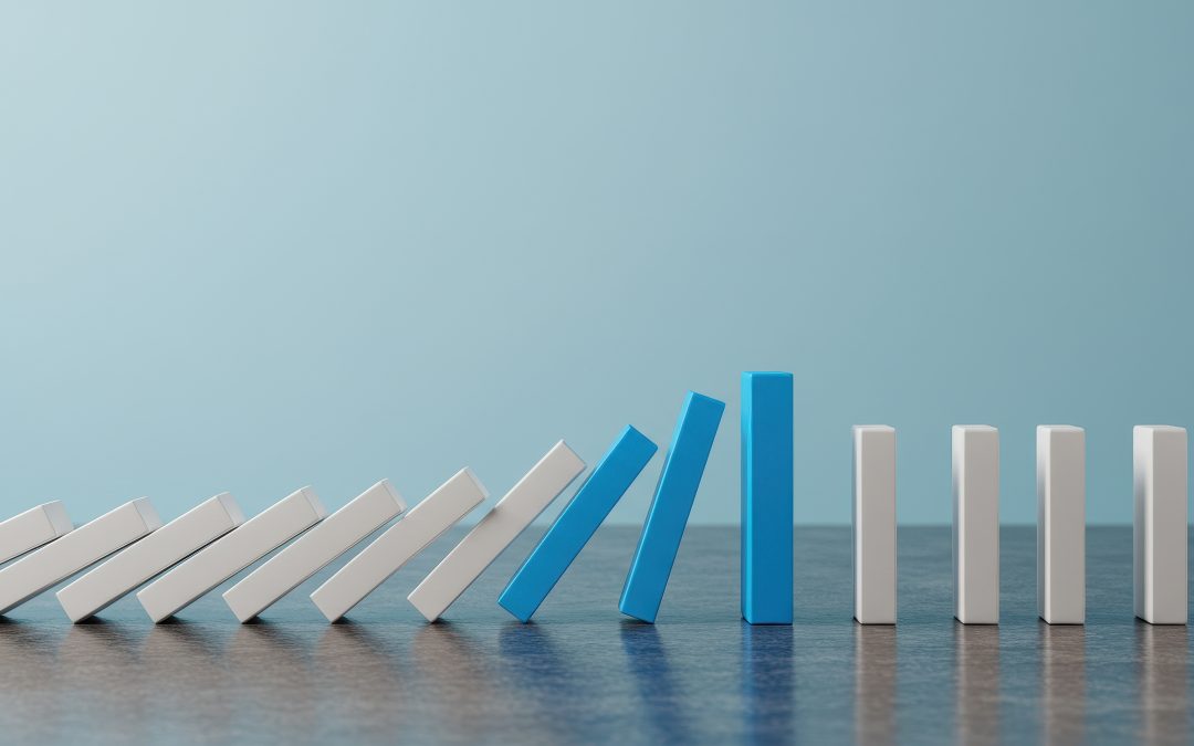 When Time Isn’t on Your Side, Start with Sales — and Work Backward