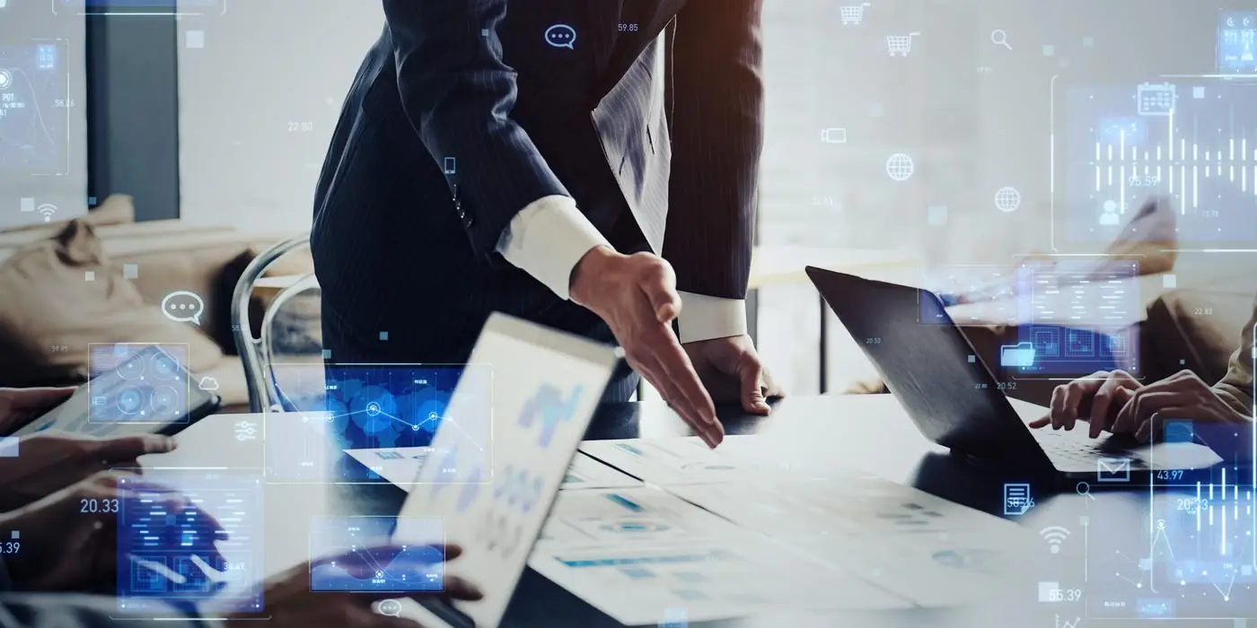 MSP Acquisition What a Half-Billion Dollar Acquirer Values Beyond the Financials